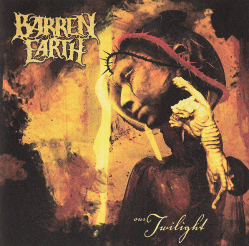 Barren Earth : Our Twilight
